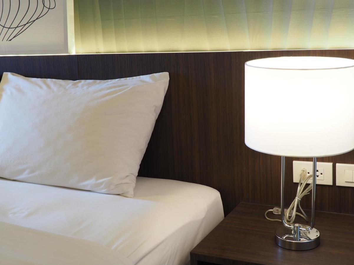 Pb Grand Hotel Hat Yai Exterior foto