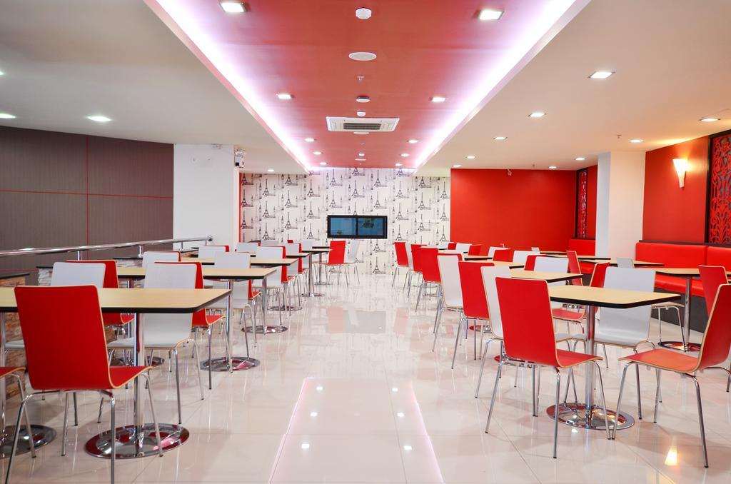 Pb Grand Hotel Hat Yai Exterior foto