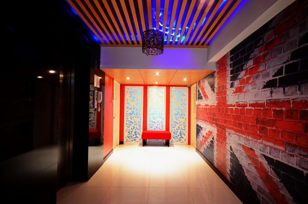 Pb Grand Hotel Hat Yai Exterior foto